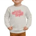 Cardinals Volleyball Back To School Spirit R Graphic Toddler Sweatshirt Cardinals Volleyball Back To School Spirit R Graphic Toddler Sweatshirt