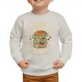 My Favorite Subject Is Lunch Hamburger Back To School Premium Tri-Blend Graphic Toddler Sweatshirt My Favorite Subject Is Lunch Hamburger Back To School Premium Tri-Blend Graphic Toddler Sweatshirt