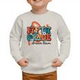 Fifth Grade Dream Team 1st Day Of 5th Grade Back To School Graphic Toddler Sweatshirt