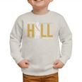 Hall Monitor Back To School Student Graphic Toddler Sweatshirt Hall Monitor Back To School Student Graphic Toddler Sweatshirt