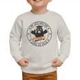 My Last First Day Senior 2026 Cat Back To School Cool Class Graphic Toddler Sweatshirt My Last First Day Senior 2026 Cat Back To School Cool Class Graphic Toddler Sweatshirt