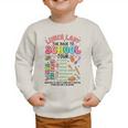 Lunch Cafeteria Crew Lady Back To School Tour Graphic Toddler Sweatshirt Lunch Cafeteria Crew Lady Back To School Tour Graphic Toddler Sweatshirt