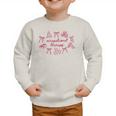 Occupational Therapy Coquette Bow OT COTA Back To School Graphic Toddler Sweatshirt Occupational Therapy Coquette Bow OT COTA Back To School Graphic Toddler Sweatshirt