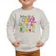 School Custodian Battery Life Back To School Janitor Graphic Toddler Sweatshirt School Custodian Battery Life Back To School Janitor Graphic Toddler Sweatshirt