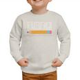 School Secretary Back To School Assistant Job Profession Premium Tri-Blend Graphic Toddler Sweatshirt