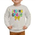 Second Grade Coquette Bow First Day Of School Back To School Performance Graphic Toddler Sweatshirt Second Grade Coquette Bow First Day Of School Back To School Performance Graphic Toddler Sweatshirt