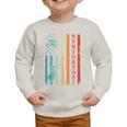 Senior 2027 Class Of 2027 Graduation USA Flag Back To School Performance Graphic Toddler Sweatshirt Senior 2027 Class Of 2027 Graduation USA Flag Back To School Performance Graphic Toddler Sweatshirt