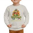 Slithering Into 2nd Grade First Day Back To School Snake Performance Graphic Toddler Sweatshirt Slithering Into 2nd Grade First Day Back To School Snake Performance Graphic Toddler Sweatshirt