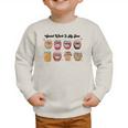 Social Work Is My Jam Back To School School Social Worker Graphic Toddler Sweatshirt Social Work Is My Jam Back To School School Social Worker Graphic Toddler Sweatshirt