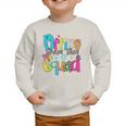 Women Office Squad Dream Team Back To School Front Office Graphic Toddler Sweatshirt Women Office Squad Dream Team Back To School Front Office Graphic Toddler Sweatshirt