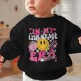 In My 12th Grade Era First Day Of School Back To School Girl Graphic Toddler Sweatshirt In My 12th Grade Era First Day Of School Back To School Girl Graphic Toddler Sweatshirt