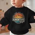 1st First Grade Shirt Adventure Begin Back To School Graphic Toddler Sweatshirt 1st First Grade Shirt Adventure Begin Back To School Graphic Toddler Sweatshirt