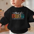2027 Back To School Graduation Limited Edition Class Of 2027 Graphic Toddler Sweatshirt 2027 Back To School Graduation Limited Edition Class Of 2027 Graphic Toddler Sweatshirt