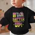 5th Grade Butter Up Softball Ice Cream Drip Back To School Graphic Toddler Sweatshirt 5th Grade Butter Up Softball Ice Cream Drip Back To School Graphic Toddler Sweatshirt