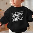 Always A Warrior Back To School Spirit Graphic Toddler Sweatshirt Always A Warrior Back To School Spirit Graphic Toddler Sweatshirt