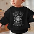 Always A Wildcat Back To School Spirit Graphic Toddler Sweatshirt Always A Wildcat Back To School Spirit Graphic Toddler Sweatshirt