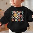 Back To School Assistant Principal First Day Of School Graphic Toddler Sweatshirt Back To School Assistant Principal First Day Of School Graphic Toddler Sweatshirt