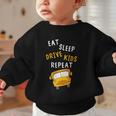 Back To School Bus Driver Appreciation Thank You Quote Graphic Toddler Sweatshirt