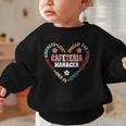 Back To School Cafeteria Manager Lunch Lady Squad Or Team Graphic Toddler Sweatshirt