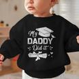 Back To School My Daddy Did It Graduation Proud Dad Graduated Small Graphic Toddler Sweatshirt Back To School My Daddy Did It Graduation Proud Dad Graduated Small Graphic Toddler Sweatshirt