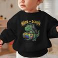 Back To School Gaming First Grade DinosaurRex Boys Graphic Toddler Sweatshirt Back To School Gaming First Grade DinosaurRex Boys Graphic Toddler Sweatshirt