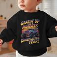 Back To School Kindergarten Monster Truck First Day Boys Graphic Toddler Sweatshirt Back To School Kindergarten Monster Truck First Day Boys Graphic Toddler Sweatshirt