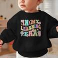 Back To School In My Learning Era Student Pre-K Kindergarten Graphic Toddler Sweatshirt Back To School In My Learning Era Student Pre-K Kindergarten Graphic Toddler Sweatshirt