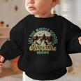 Back To School Let The Middle School Adventure Begin Graphic Toddler Sweatshirt Back To School Let The Middle School Adventure Begin Graphic Toddler Sweatshirt