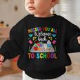 Back To School Lunch Lady First Day Of School Lunch Lady Graphic Toddler Sweatshirt Back To School Lunch Lady First Day Of School Lunch Lady Graphic Toddler Sweatshirt
