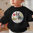 Back To School Miniature American Shepherd Dog Boys Girls Graphic Toddler Sweatshirt Back To School Miniature American Shepherd Dog Boys Girls Graphic Toddler Sweatshirt