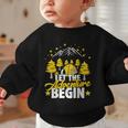 Back To School Mode Let The Adventure Begin Graphic Toddler Sweatshirt Back To School Mode Let The Adventure Begin Graphic Toddler Sweatshirt