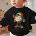 Baseball Ice Cream Drip Youth Back To School Baseball Stuff Graphic Toddler Sweatshirt Baseball Ice Cream Drip Youth Back To School Baseball Stuff Graphic Toddler Sweatshirt