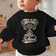 Born To Go Hunting Forced To Go Back To School Camo Deer Boy Graphic Toddler Sweatshirt Born To Go Hunting Forced To Go Back To School Camo Deer Boy Graphic Toddler Sweatshirt