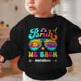 Bruh We Back Custodian Back To School Graphic Toddler Sweatshirt Bruh We Back Custodian Back To School Graphic Toddler Sweatshirt