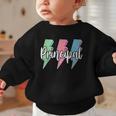Checkered Principal Lightning Bolt Back To School Graphic Toddler Sweatshirt Checkered Principal Lightning Bolt Back To School Graphic Toddler Sweatshirt