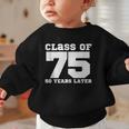 Class Of 1975 50 Years Later Reunions SQUAD Back To School Graphic Toddler Sweatshirt Class Of 1975 50 Years Later Reunions SQUAD Back To School Graphic Toddler Sweatshirt
