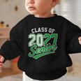 Class Of 2027 Senior 2027 Back To School Graduation 2027 Graphic Toddler Sweatshirt Class Of 2027 Senior 2027 Back To School Graduation 2027 Graphic Toddler Sweatshirt