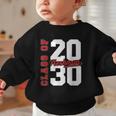 Class Of 2030 Freshman 2030 Back To School Graphic Toddler Sweatshirt Class Of 2030 Freshman 2030 Back To School Graphic Toddler Sweatshirt
