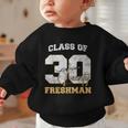 Class Of 2030 Freshman High School Back To School 9th Grade Graphic Toddler Sweatshirt Class Of 2030 Freshman High School Back To School 9th Grade Graphic Toddler Sweatshirt