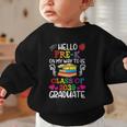 Class Of 2039 For Kids Back To School Pre-K Graphic Toddler Sweatshirt Class Of 2039 For Kids Back To School Pre-K Graphic Toddler Sweatshirt