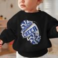 Cougars Cheer Back To School Cheerleading Spirit B Graphic Toddler Sweatshirt Cougars Cheer Back To School Cheerleading Spirit B Graphic Toddler Sweatshirt
