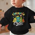 Custodial Crew Back To School Custodial Staff Graphic Toddler Sweatshirt Custodial Crew Back To School Custodial Staff Graphic Toddler Sweatshirt