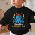 Cute Octopus Pirate Kindergarten Boys Kids Back To School Graphic Toddler Sweatshirt Cute Octopus Pirate Kindergarten Boys Kids Back To School Graphic Toddler Sweatshirt