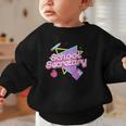 Cute School Secretary Shirt 80's 90's Back To School Graphic Toddler Sweatshirt Cute School Secretary Shirt 80's 90's Back To School Graphic Toddler Sweatshirt