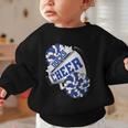 Ducks Cheer Back To School Cheerleading Spirit B Graphic Toddler Sweatshirt Ducks Cheer Back To School Cheerleading Spirit B Graphic Toddler Sweatshirt
