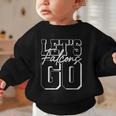Falcon Back To School Spirit Graphic Toddler Sweatshirt Falcon Back To School Spirit Graphic Toddler Sweatshirt