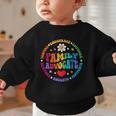 Family Advocate Appreciation Week Back To School PTO Graphic Toddler Sweatshirt Family Advocate Appreciation Week Back To School PTO Graphic Toddler Sweatshirt