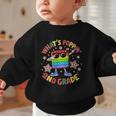 Fidget Toy What's Poppin 2nd Grade Back To School 2024 Graphic Toddler Sweatshirt Fidget Toy What's Poppin 2nd Grade Back To School 2024 Graphic Toddler Sweatshirt