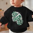 Gators Cheer Back To School Cheerleading Spirit G Graphic Toddler Sweatshirt Gators Cheer Back To School Cheerleading Spirit G Graphic Toddler Sweatshirt