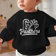 Go Cheer Panthers School Spirit Team Panther Back To School Graphic Toddler Sweatshirt Go Cheer Panthers School Spirit Team Panther Back To School Graphic Toddler Sweatshirt